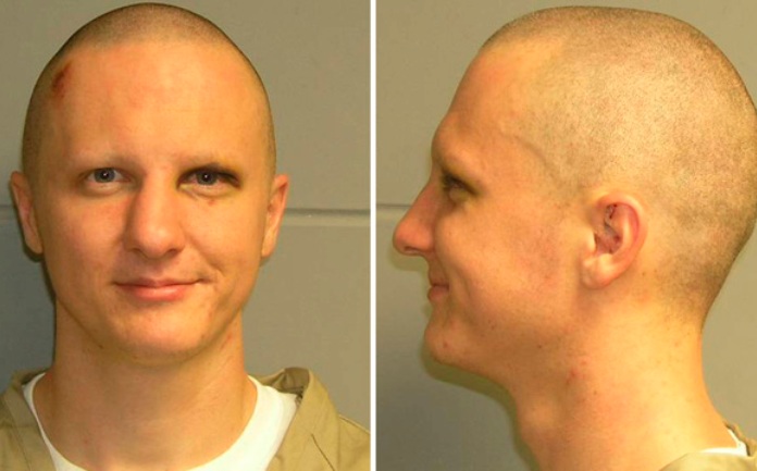 Jared Lee Loughner Jared Lee Loughner