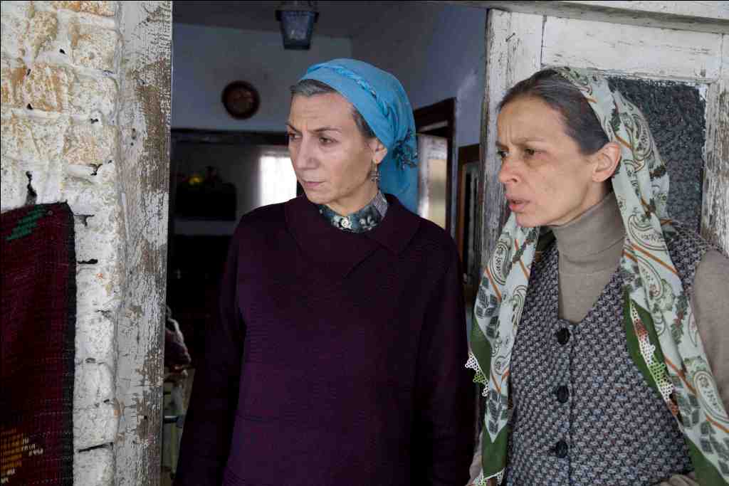 Fotografije iz filma 'Halimin put'