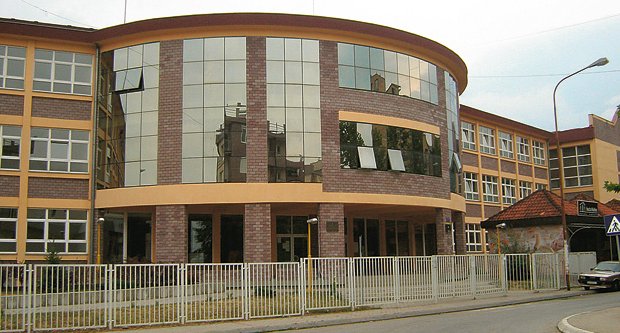 &scaron;kola Čačak