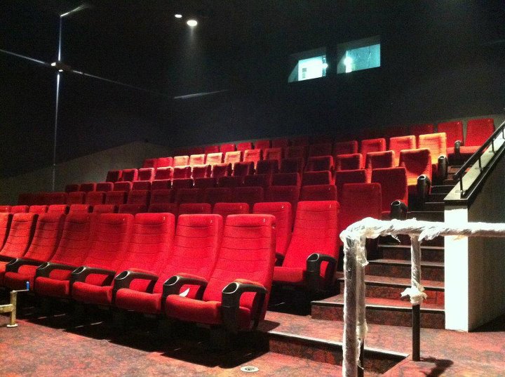 CineStar Mostar CineStar Mostar