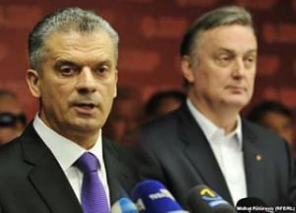 radončić i lagumdžija