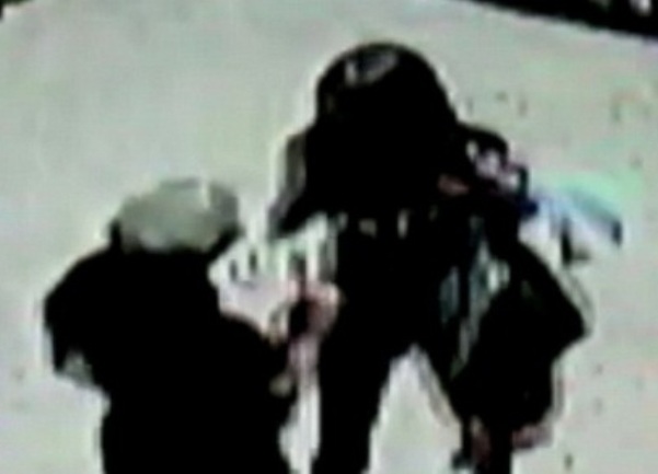 tuča Janet i Paris Jackson