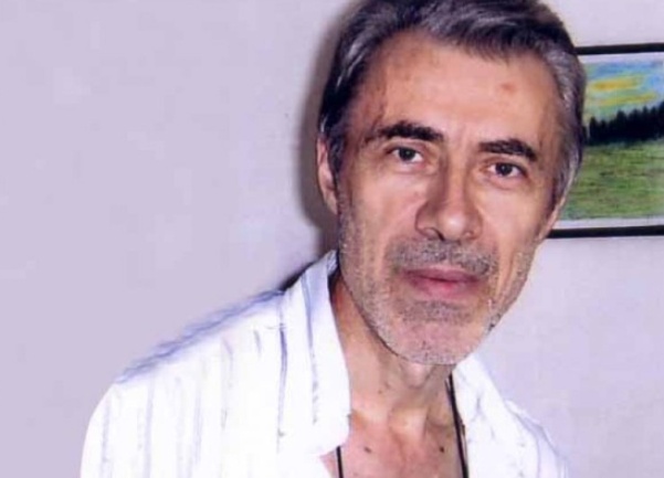 Stojan Đurić Stojan Đurić