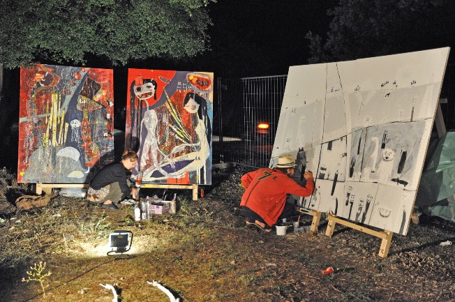 Festival_Široki Brijeg Festival_Široki Brijeg