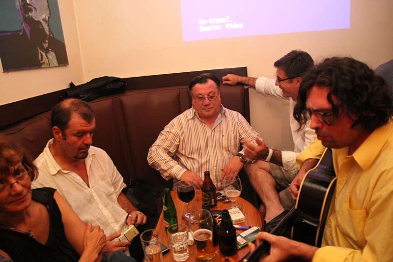 Više volim Halida nego Vorhola Više volim Halida nego Vorhola