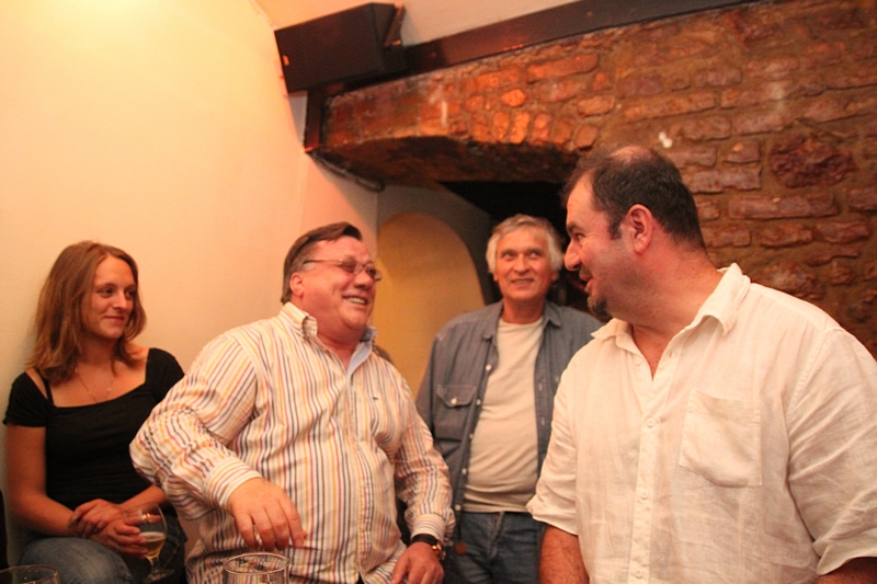 Više volim Halida nego Vorhola Više volim Halida nego Vorhola