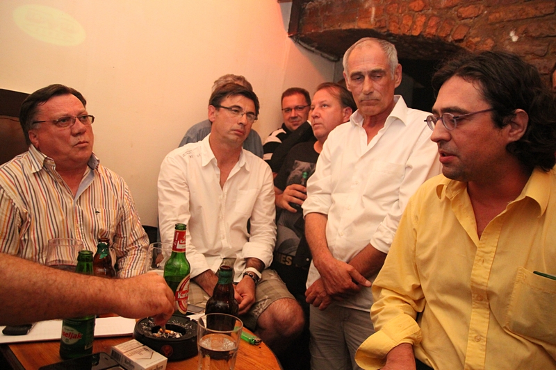 Više volim Halida nego Vorhola Više volim Halida nego Vorhola