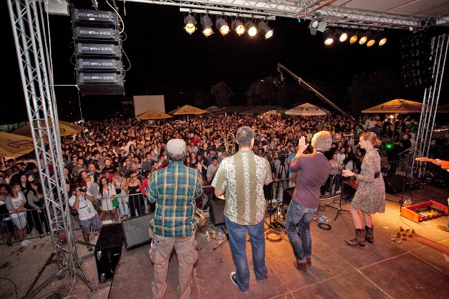 Festival_&Scaron;iroki Brijeg