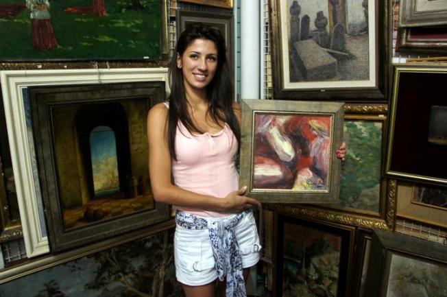 Fikreta Husić, Miss BiH Fikreta Husić, Miss BiH