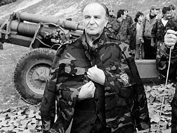 Alija Izetbegović Alija Izetbegović