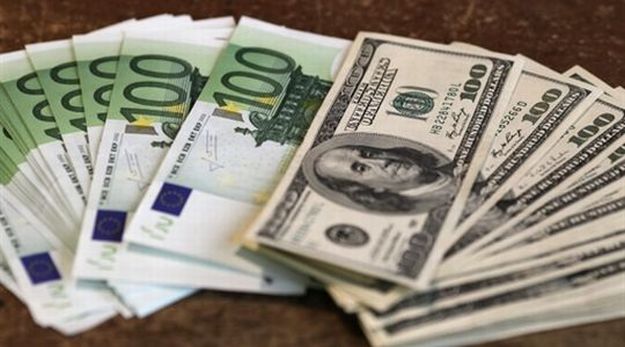 euro dolar euro dolar