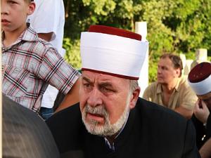 Muftija Husein ef. Smajić