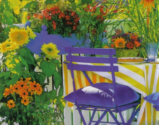 Boje i raspoloženje