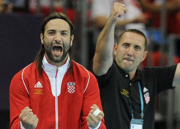 ivano balic london