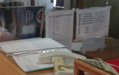 podignuta telefonska slušalica u Opštini NS podignuta telefonska slušalica u Opštini NS