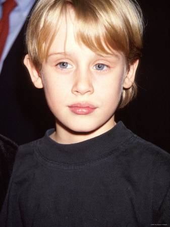 Macaulay Culkin Macaulay Culkin
