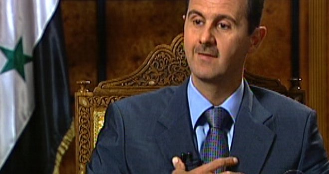 Boris Johnson: Kako će biti mira u Siriji kad je Assad na sebe navukao toliku mržnju naroda?