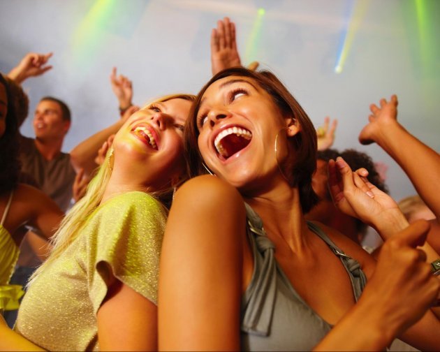 Tridesete žene Tridesete žene