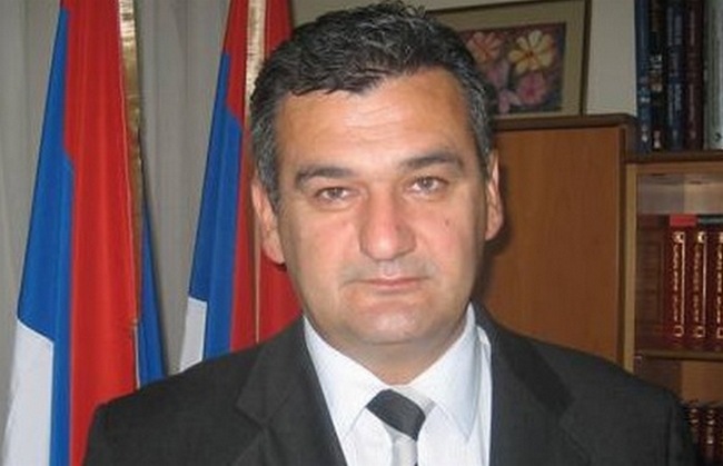 Predrag Kovač