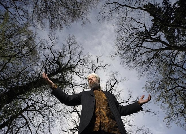 selam from Holland selam from Holland