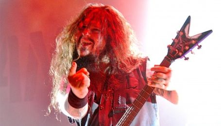 Night for Dimebag Darrell Night for Dimebag Darrell