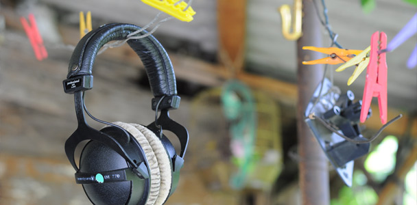 Audio šetnja u naselju Mejdan (Banja Luka) Audio šetnja u naselju Mejdan (Banja Luka)