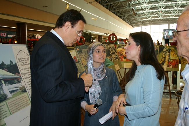 Srebrenički inferno u Turskoj Srebrenički inferno u Turskoj