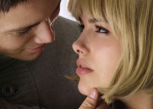 Čudo dodira Čudo dodira