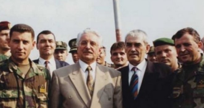  Kako smo Olujom u zadnji trenutak spasili Bihać i time spriječili novu Srebrenicu