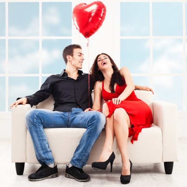 Zašto su žene u crvenom toliko fatalne Zašto su žene u crvenom toliko fatalne