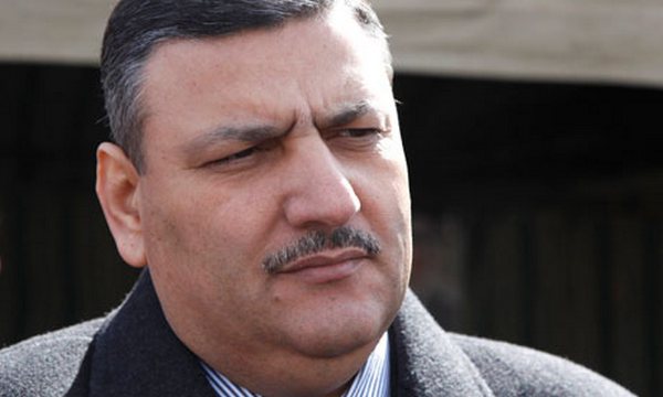 Rijad Hidžab Rijad Hidžab