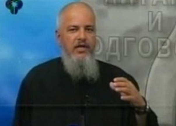 branislav peranović