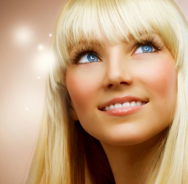 Boja kose za ljeto Boja kose za ljeto