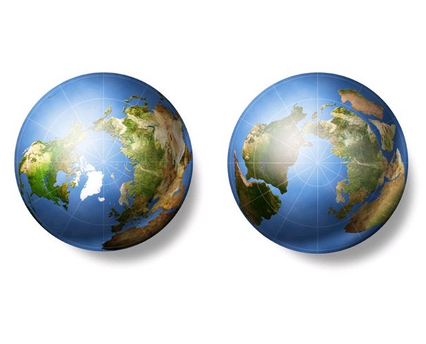 Zemlja za 100 miliona godina