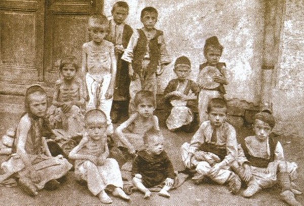 Rat na ulicama Banja Luke Rat na ulicama Banja Luke