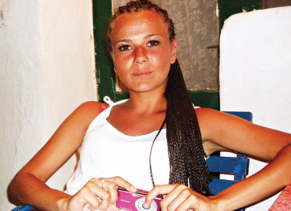 aida turalic aida turalic