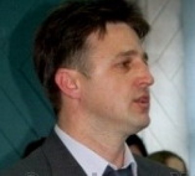 Edis Dervi&scaron;agić
