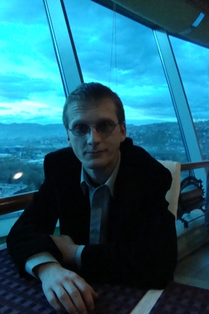 Teufik hadžiahmetović