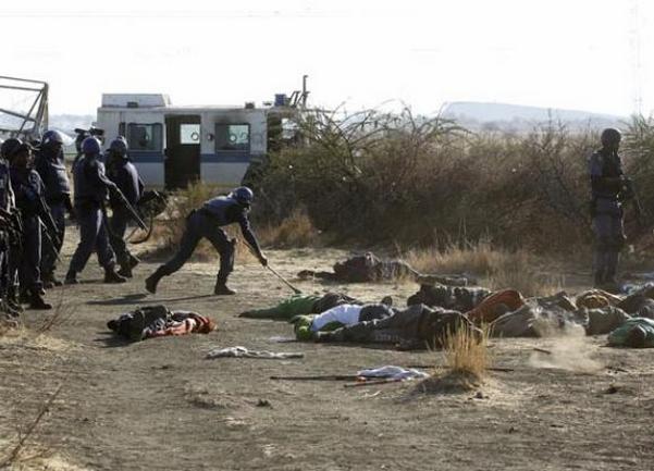 juznoafricka republika rudari