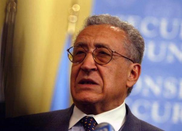 El Ahdar el-Ibrahimi