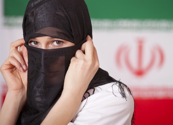 iran žene iran žene