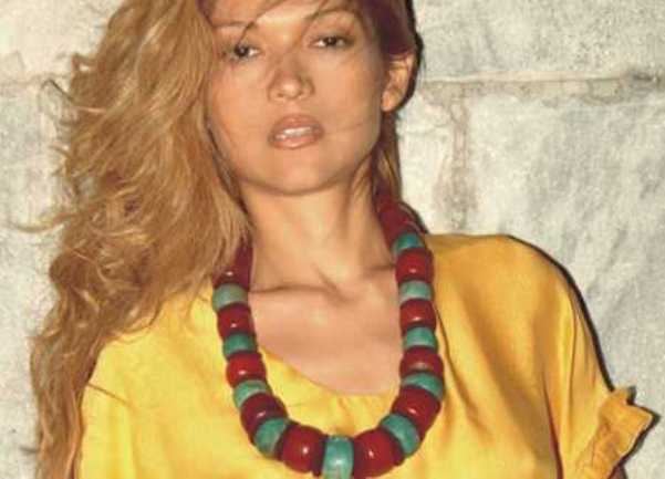 gulnara karimova