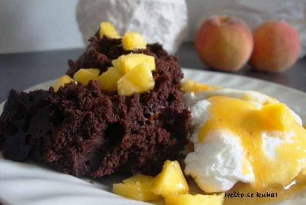 Čokoladno zadovoljstvo Čokoladno zadovoljstvo