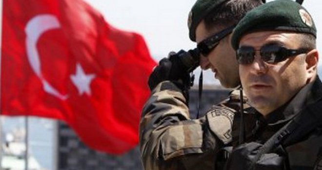 Uhapšeni turski piloti koji su oborili ruski avion; učestvovali i u puču