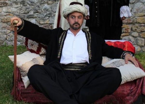 mirsad catic cuperak