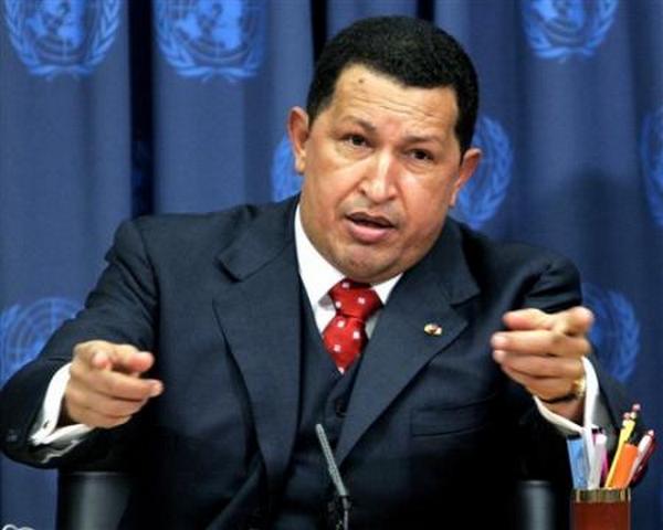 Hugo Chavez - 12 Hugo Chavez - 12