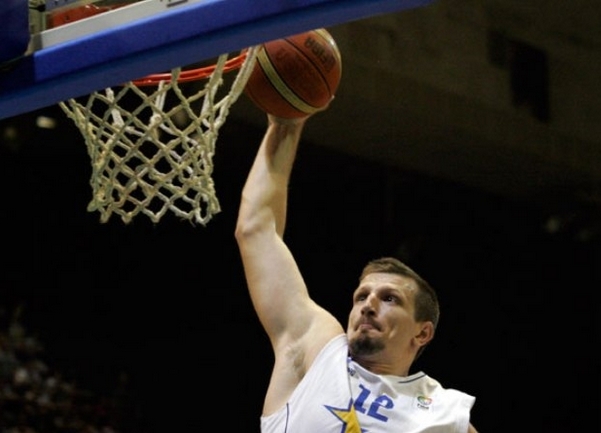 bih kosarka kvalifikacije