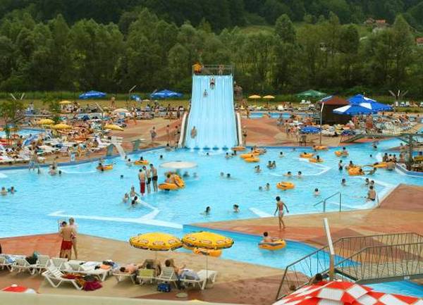 terme tuhelj terme tuhelj