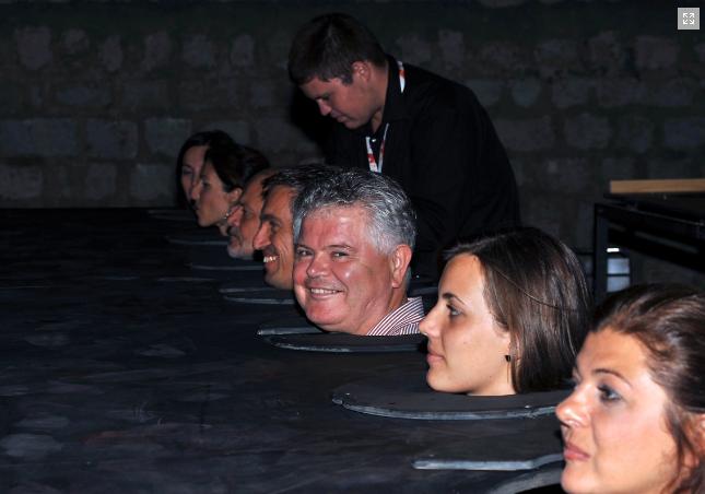 Dantova smrt Olivera Frljića