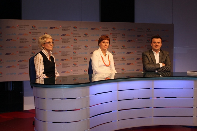 Pravda za svako dijete